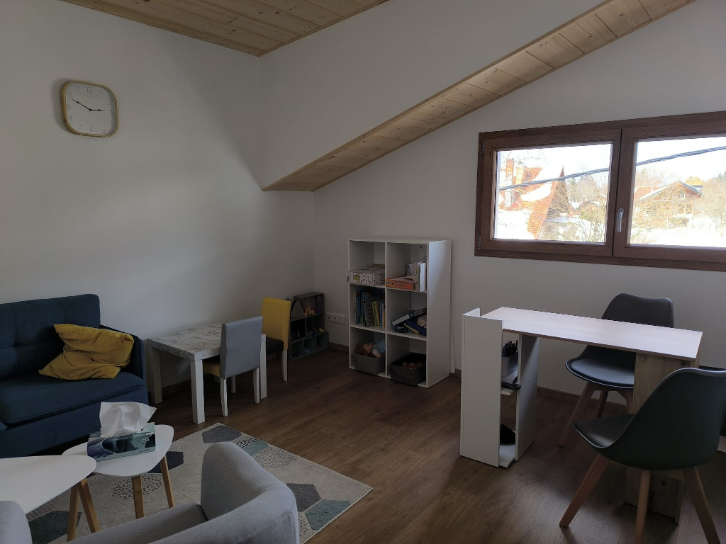 photo cabinet Solène Guyon 