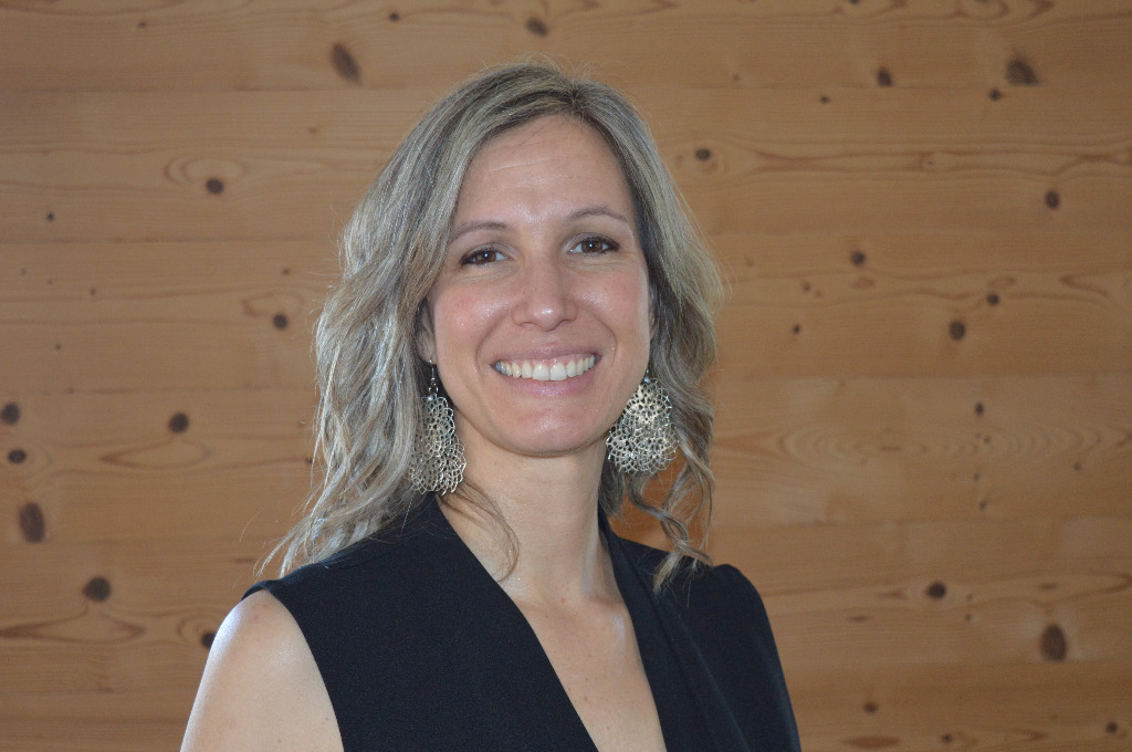 photo portrait Solène Guyon 