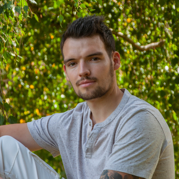 Jérémy Dufour Psycho-énergéticien