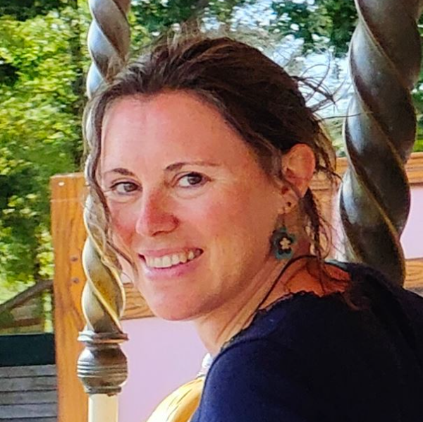 GIRARD-LEGOUALCH Morgan