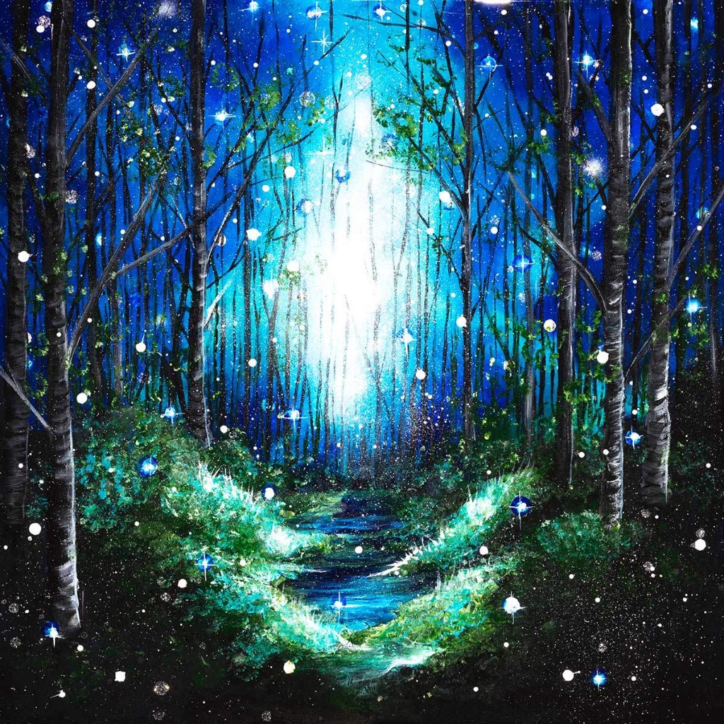 photo activite Diana Greco