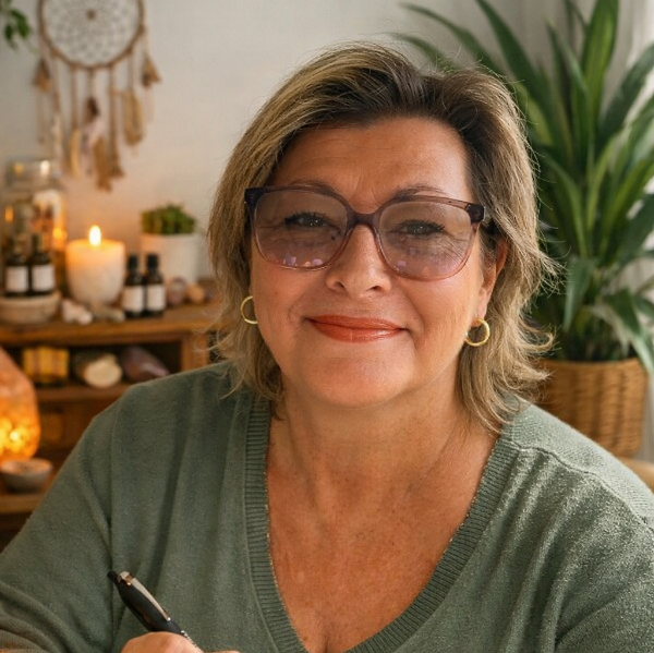 Sylvie Naturopathie