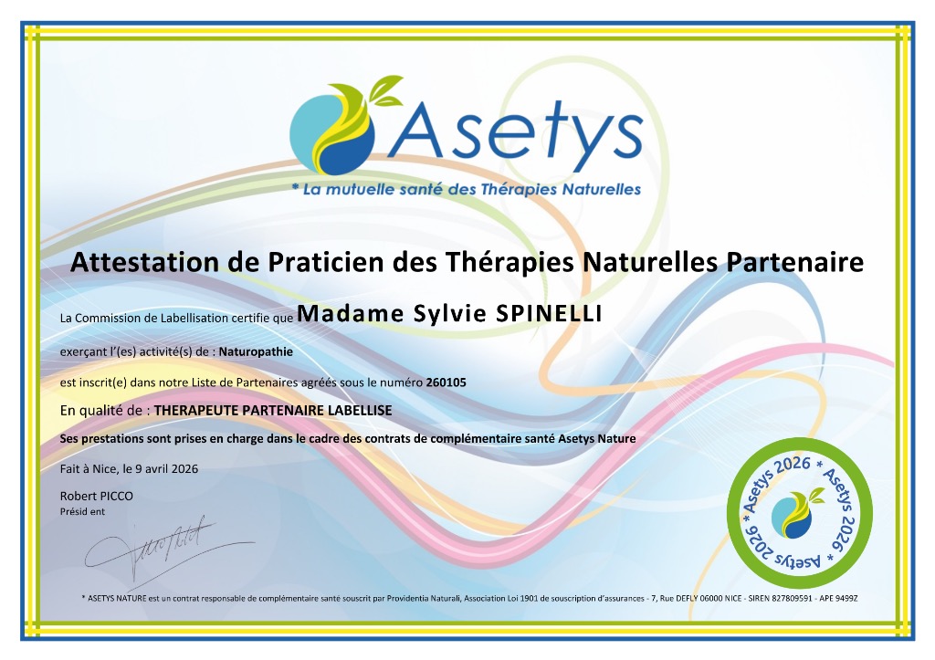 photo activite Sylvie Naturopathie