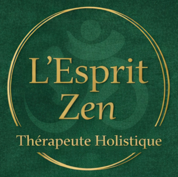 L’Esprit Zen - Thérapeute Holistique