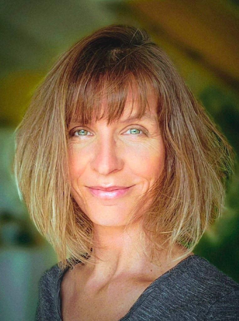 photo portrait Marylene Mateu