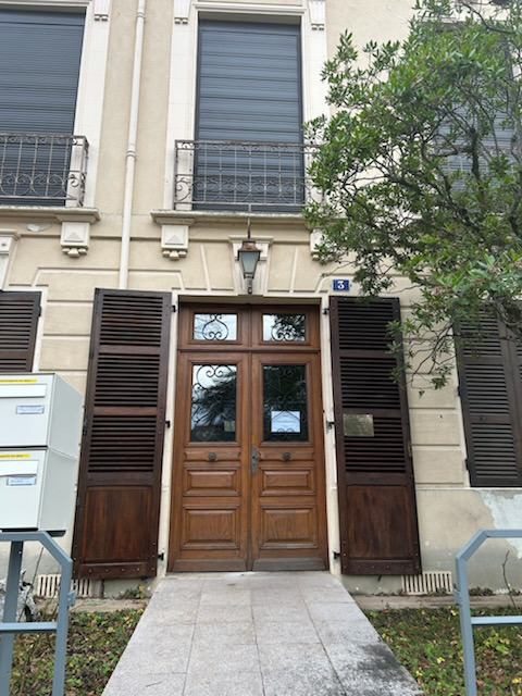 photo cabinet Hector KANGNI