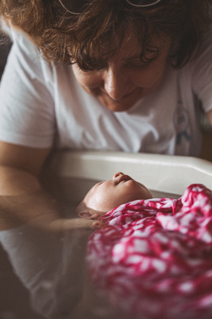 photo activite Isabelle Ramel Cardin fée du bien naître 