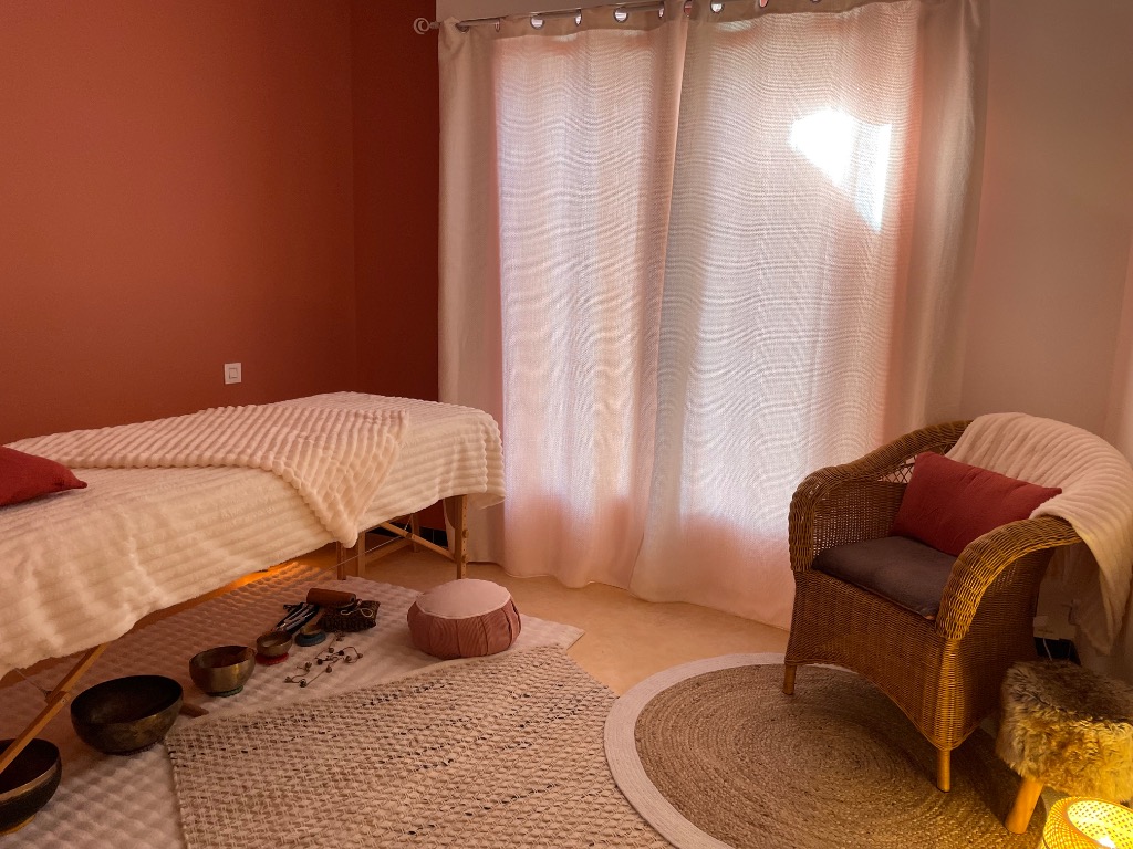 photo cabinet La louve