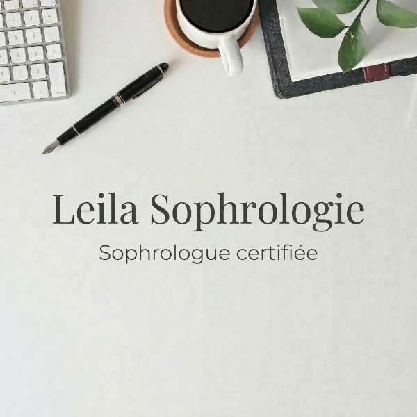 Leila Sophrologue