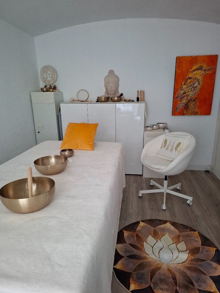 photo cabinet Isabelle Lehericey