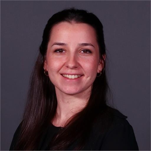 photo portrait Claire Lacaze