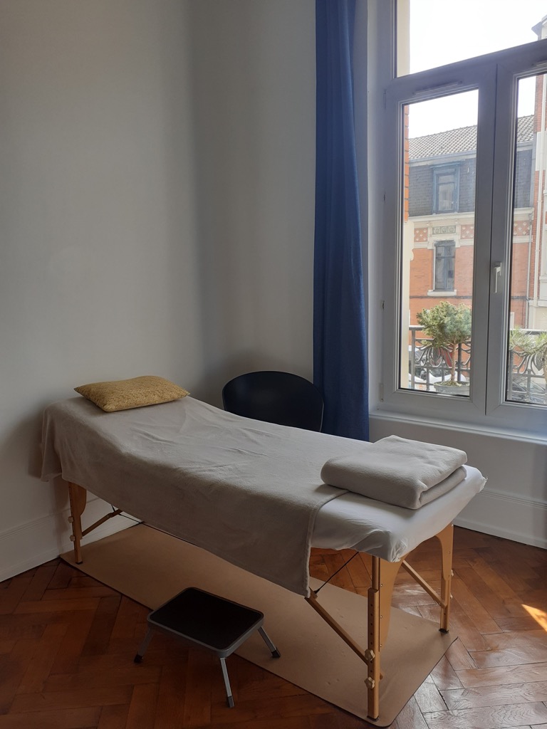 photo portrait Gabrielle PBA Lille