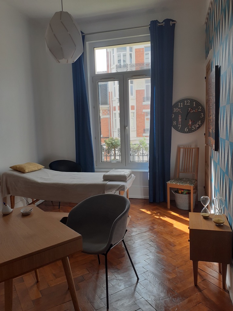 photo seance Gabrielle PBA Lille