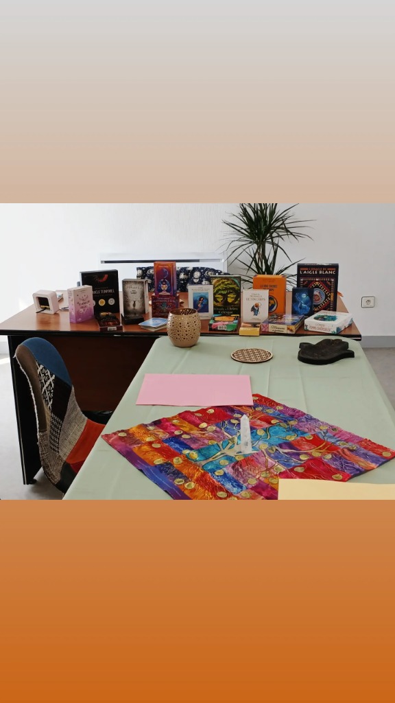 photo activite Sauvaget Virginie 