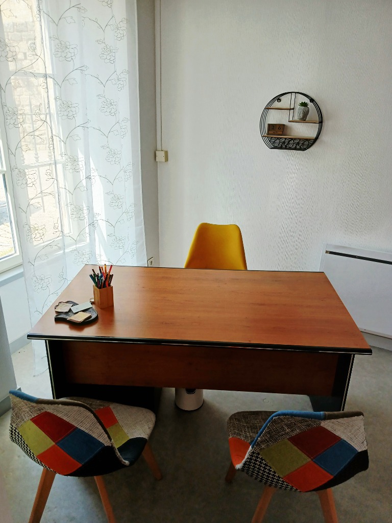 photo cabinet Sauvaget Virginie 