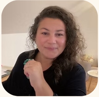 photo portrait SAMMANE