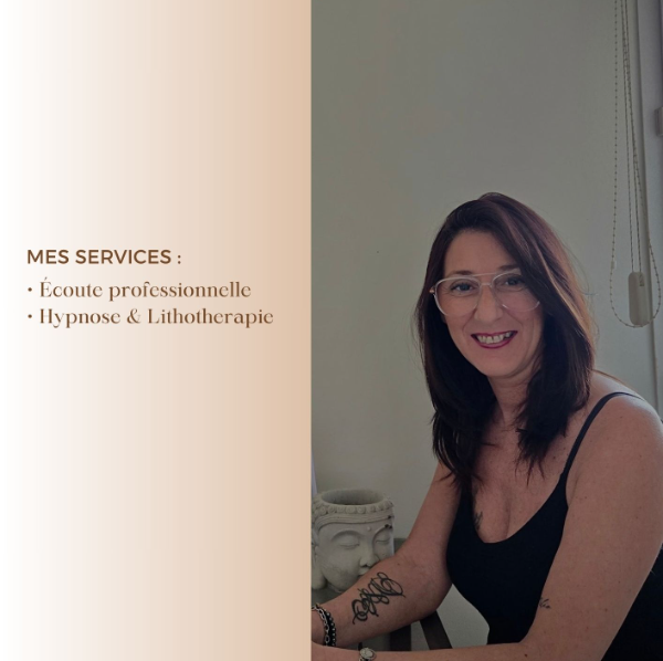 Sophia - Murmure Intérieur