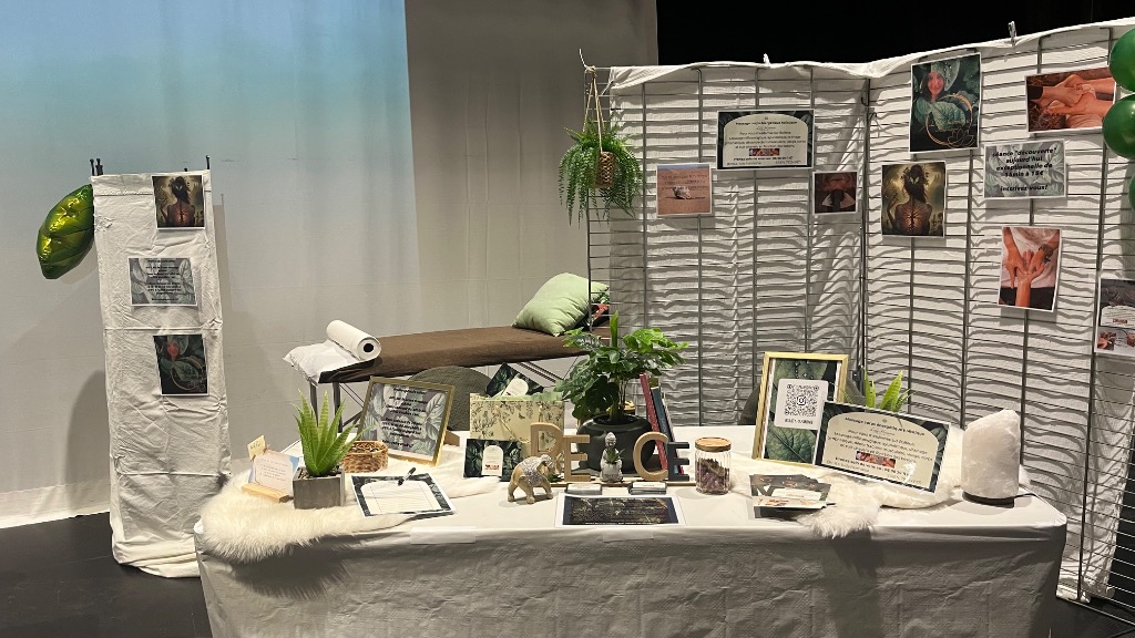 photo cabinet Ludy harmonie 