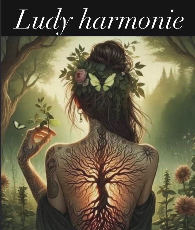 photo portrait Ludy harmonie 