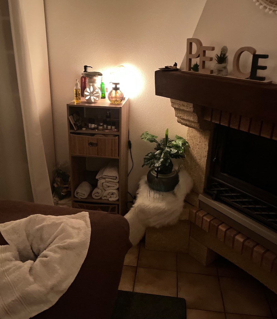 photo seance Ludy harmonie 