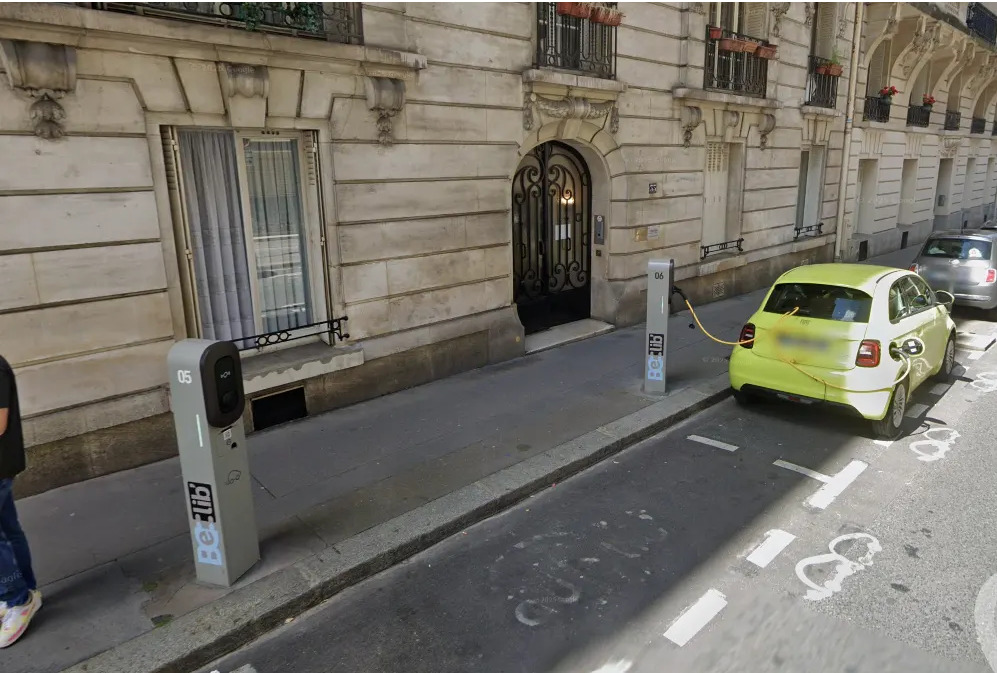 photo activite Mathilde SEVIN