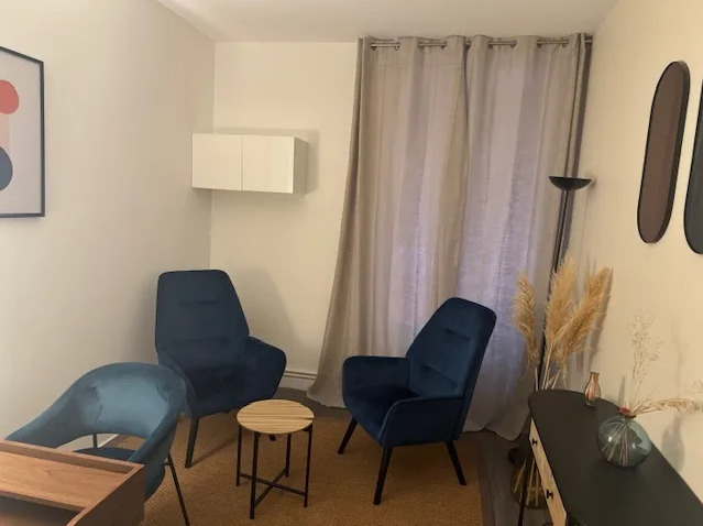 photo seance Mathilde SEVIN