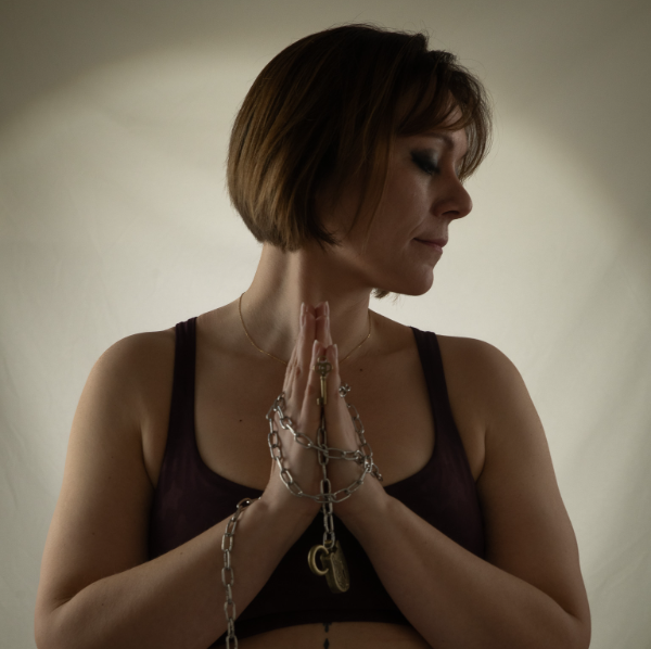 Manaya Lafarge Mélinda