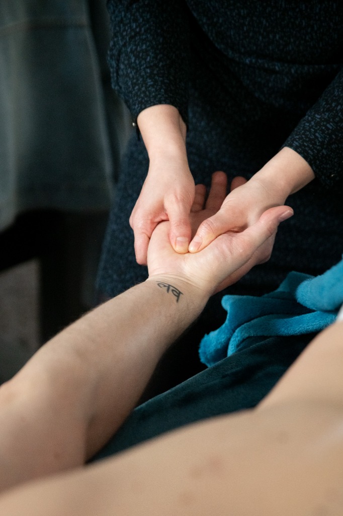 photo activite Manaya Lafarge Mélinda