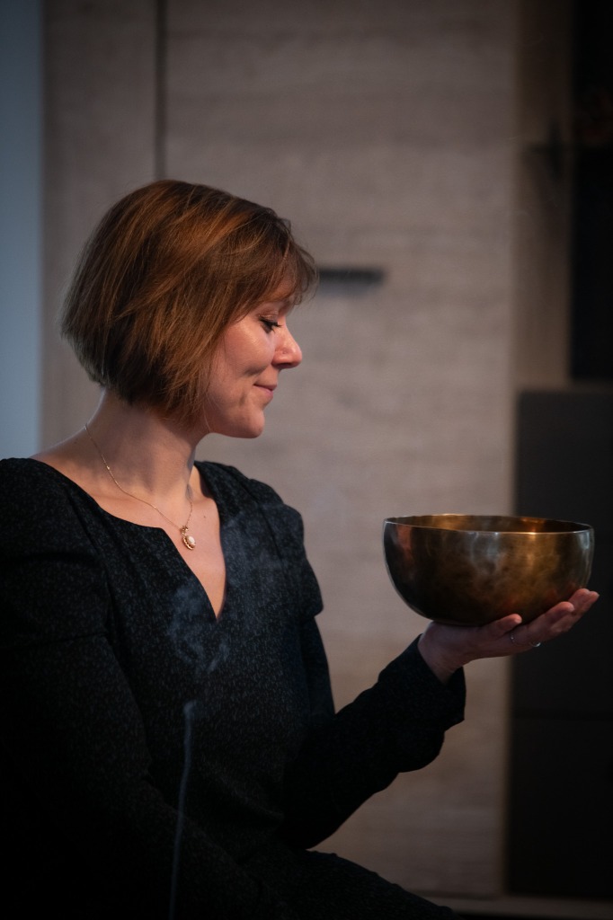 photo portrait Manaya Lafarge Mélinda