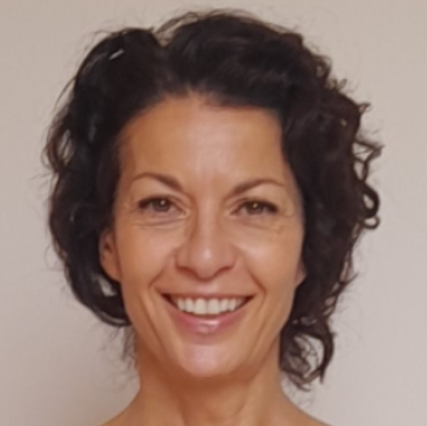 Sybille DE LA JAILLE