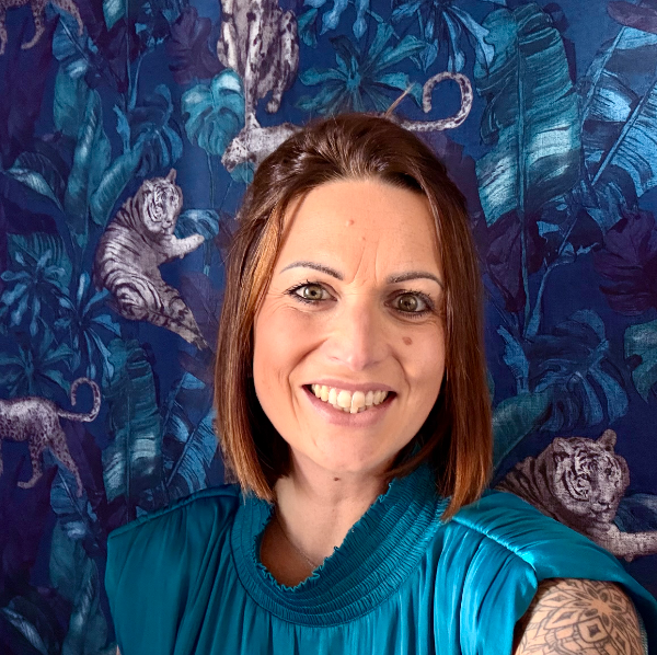 Stephanie Pommier Gestalt-therapie