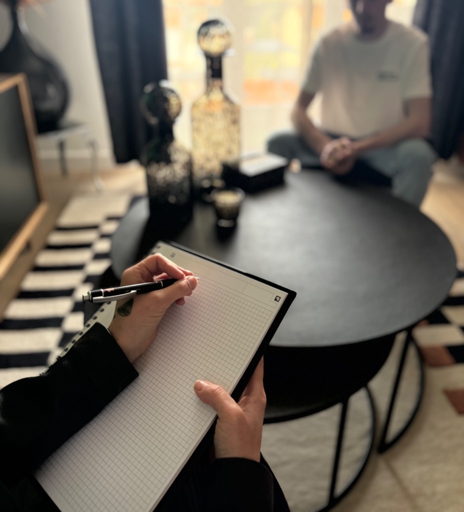 photo activite Stephanie Pommier Gestalt-therapie