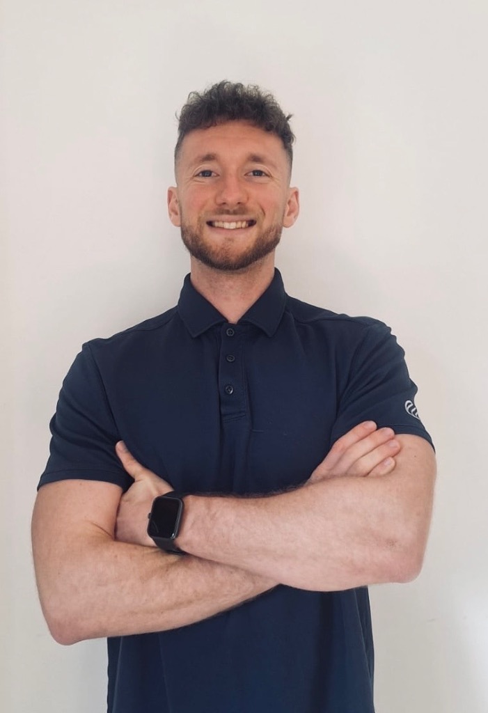 photo portrait Ergothérapeute et Coach Sportif TOXY.RX