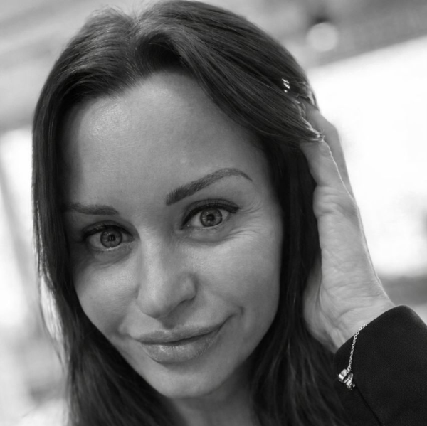 Nadia Baklykova 