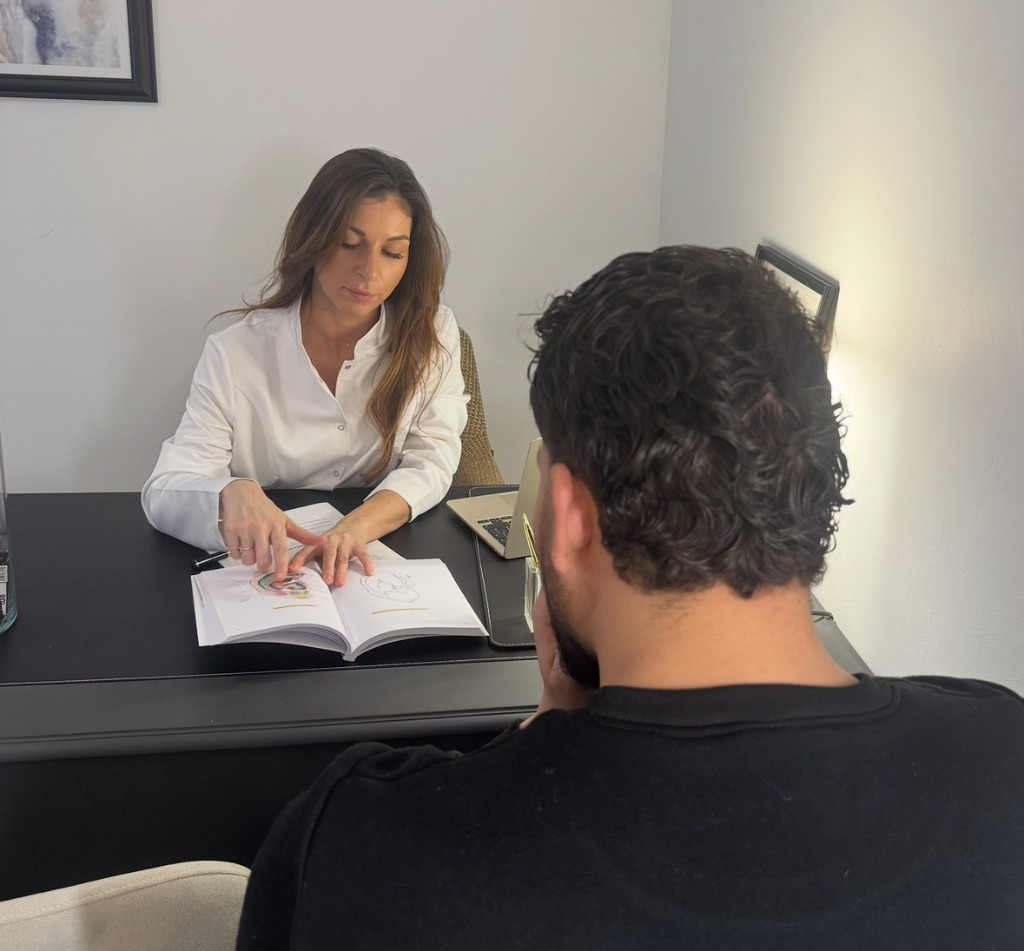 photo activite Astrid MAILLARD