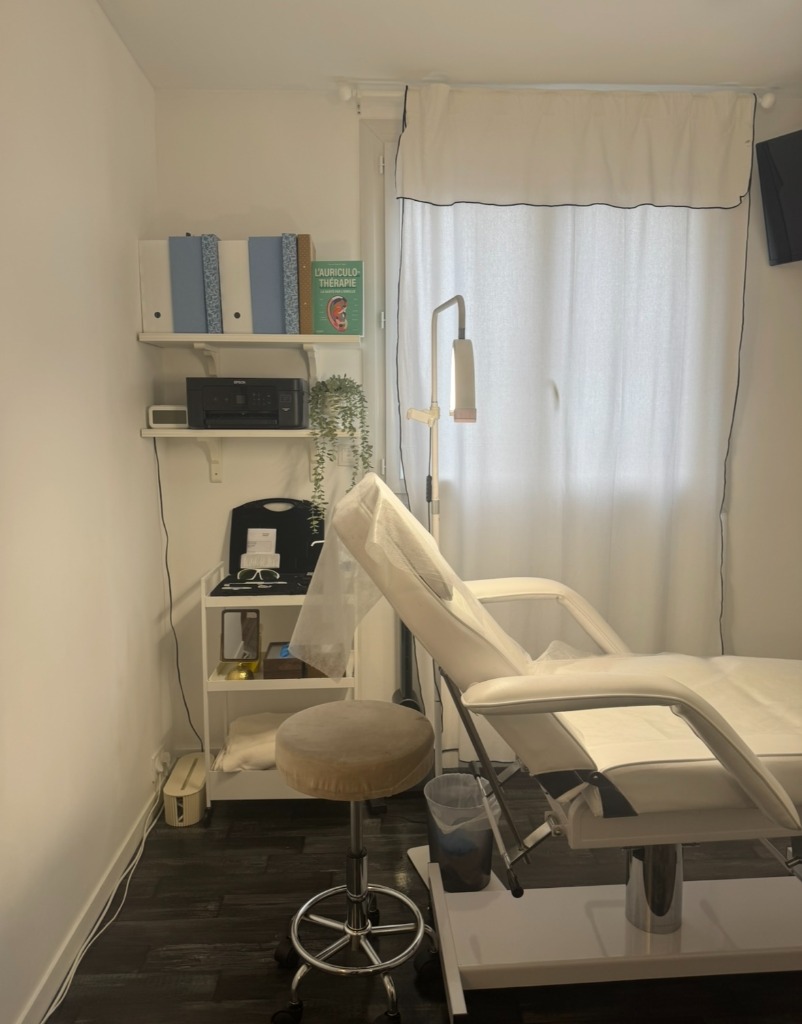 photo cabinet Astrid MAILLARD