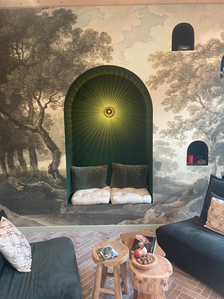 photo cabinet Dorothée Drapier