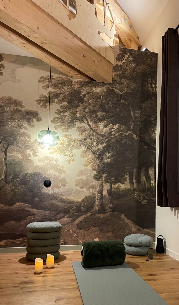 photo seance Dorothée Drapier