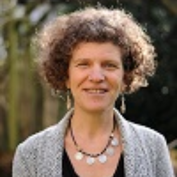 Gwénola Grouhel - Ma Hentad