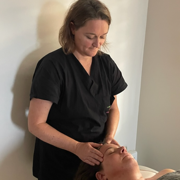 Le bien-être par Maëva 