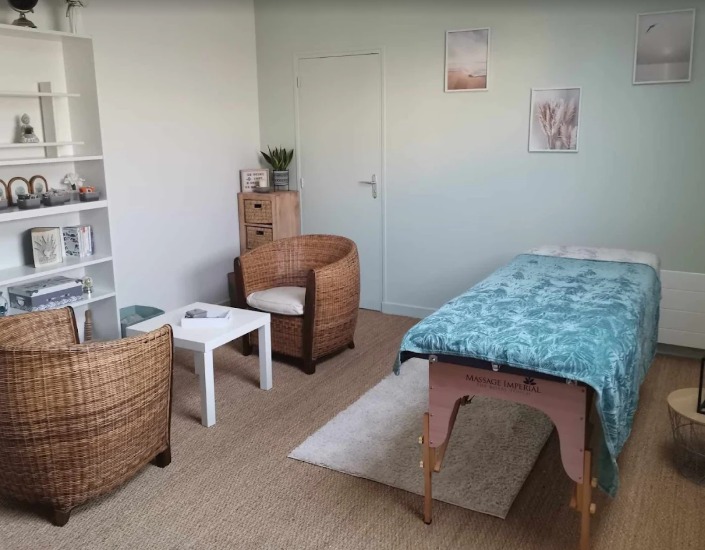 photo cabinet Le bien-être par Maëva 