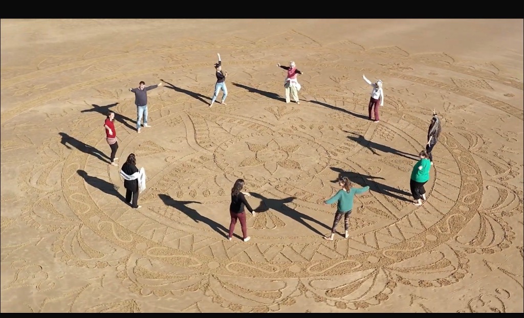 photo activite Nathalie Parra