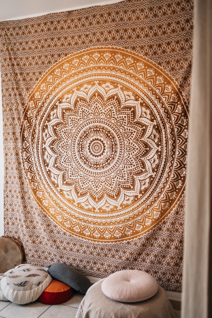 photo cabinet Nathalie Parra