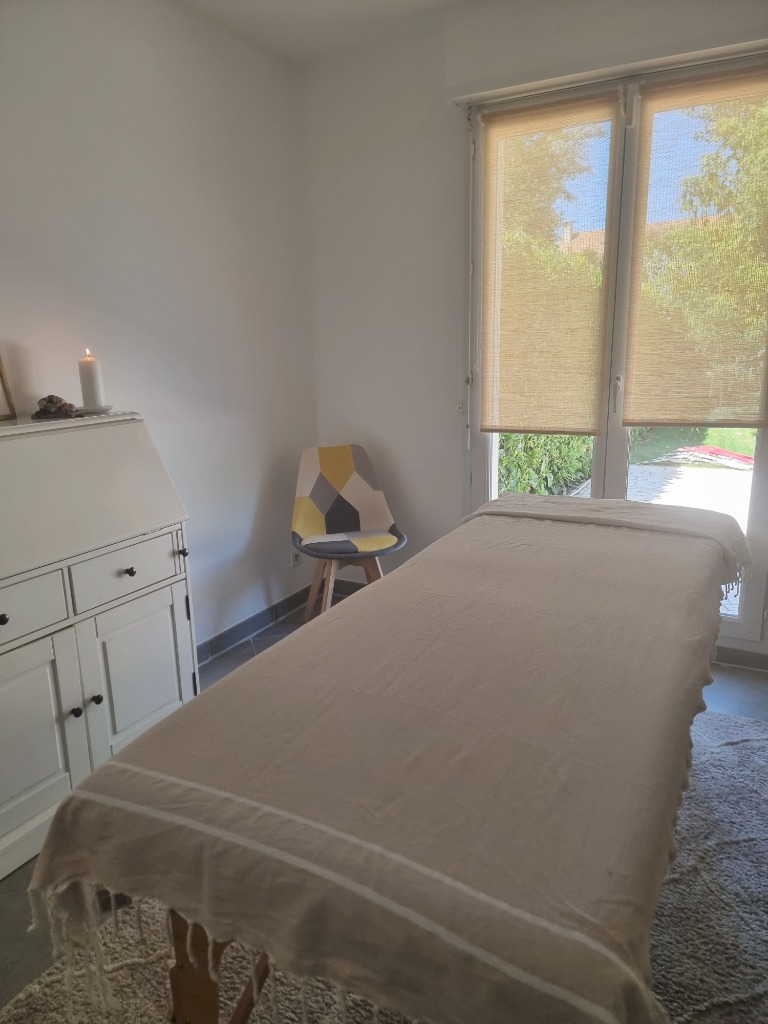 photo portrait SOPHIE AGUESSE