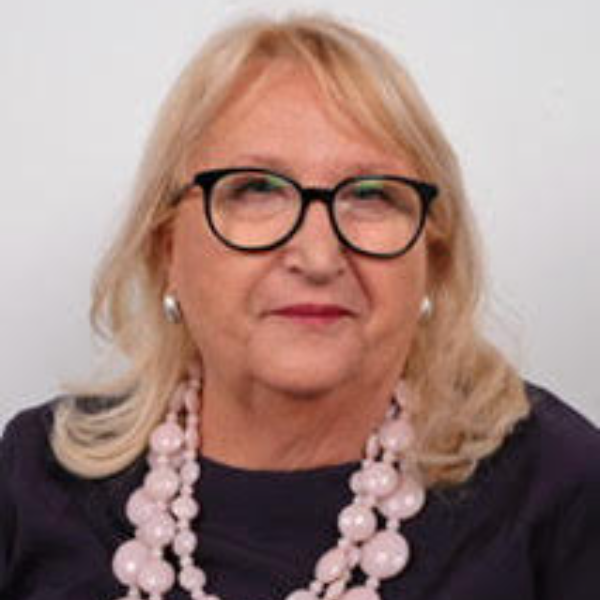 Rosalba Carpino