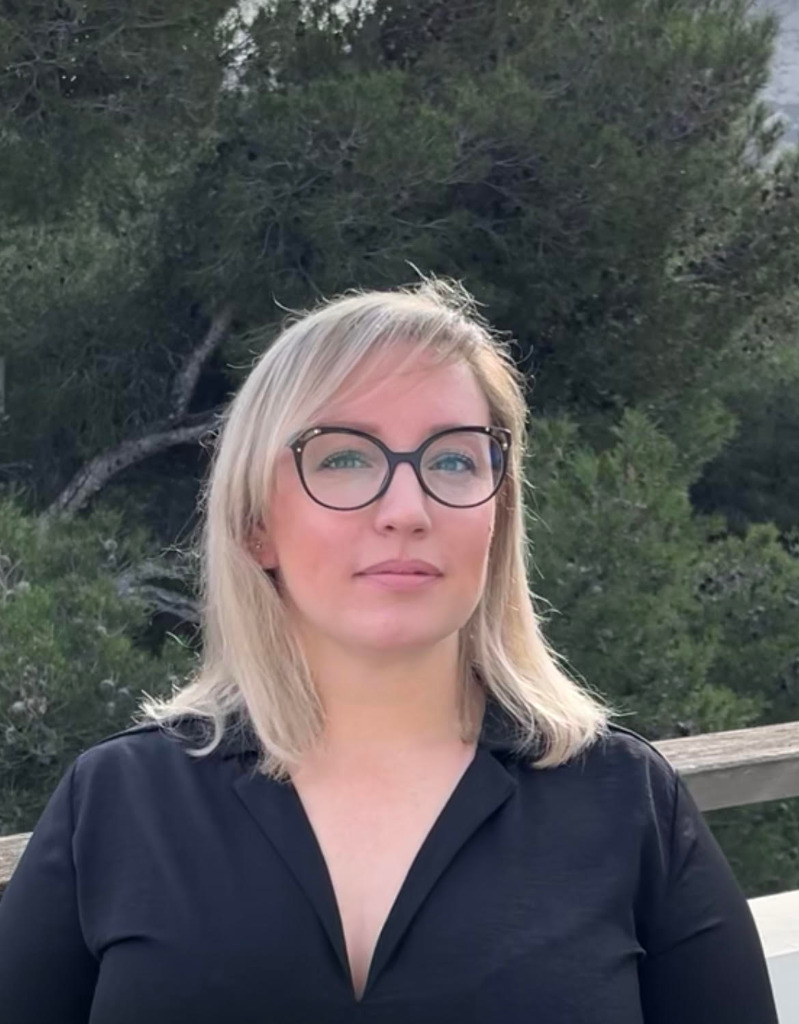 photo portrait Lucie LETORT