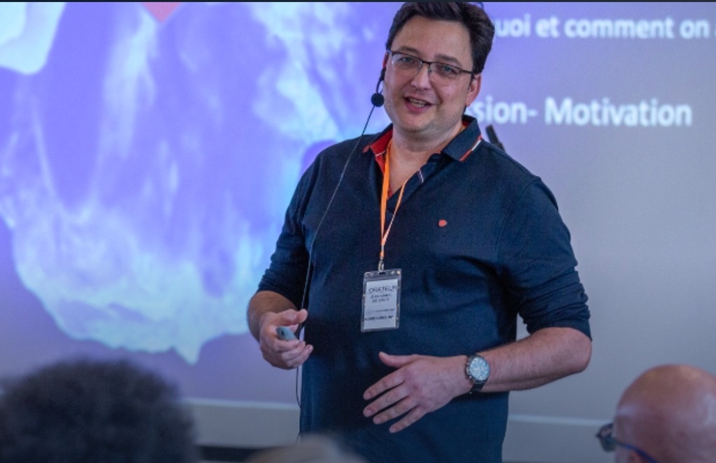 photo activite Jean-Marc DESMET NOALYS