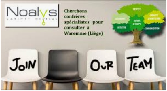 photo cabinet Jean-Marc DESMET NOALYS