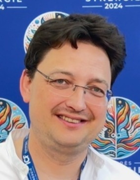 photo portrait Jean-Marc DESMET NOALYS