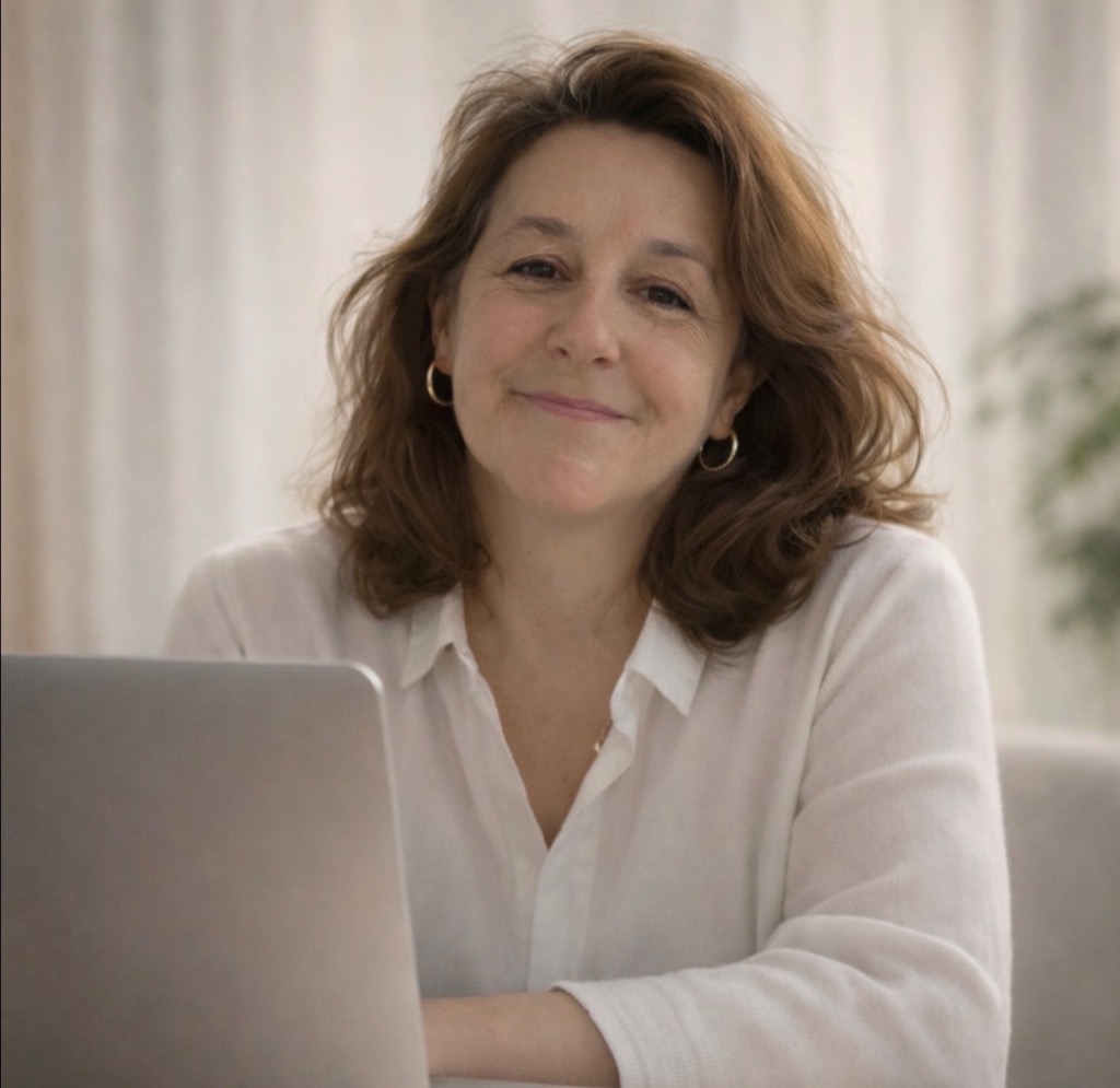 photo portrait Claire-Ambre Davain